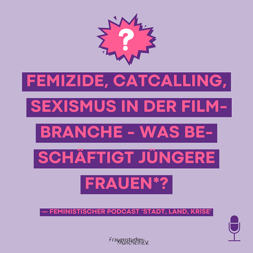 Feministischer_Podcast_StadtLandKrise_Was_beschaeftigt_juengere_Frauen_1